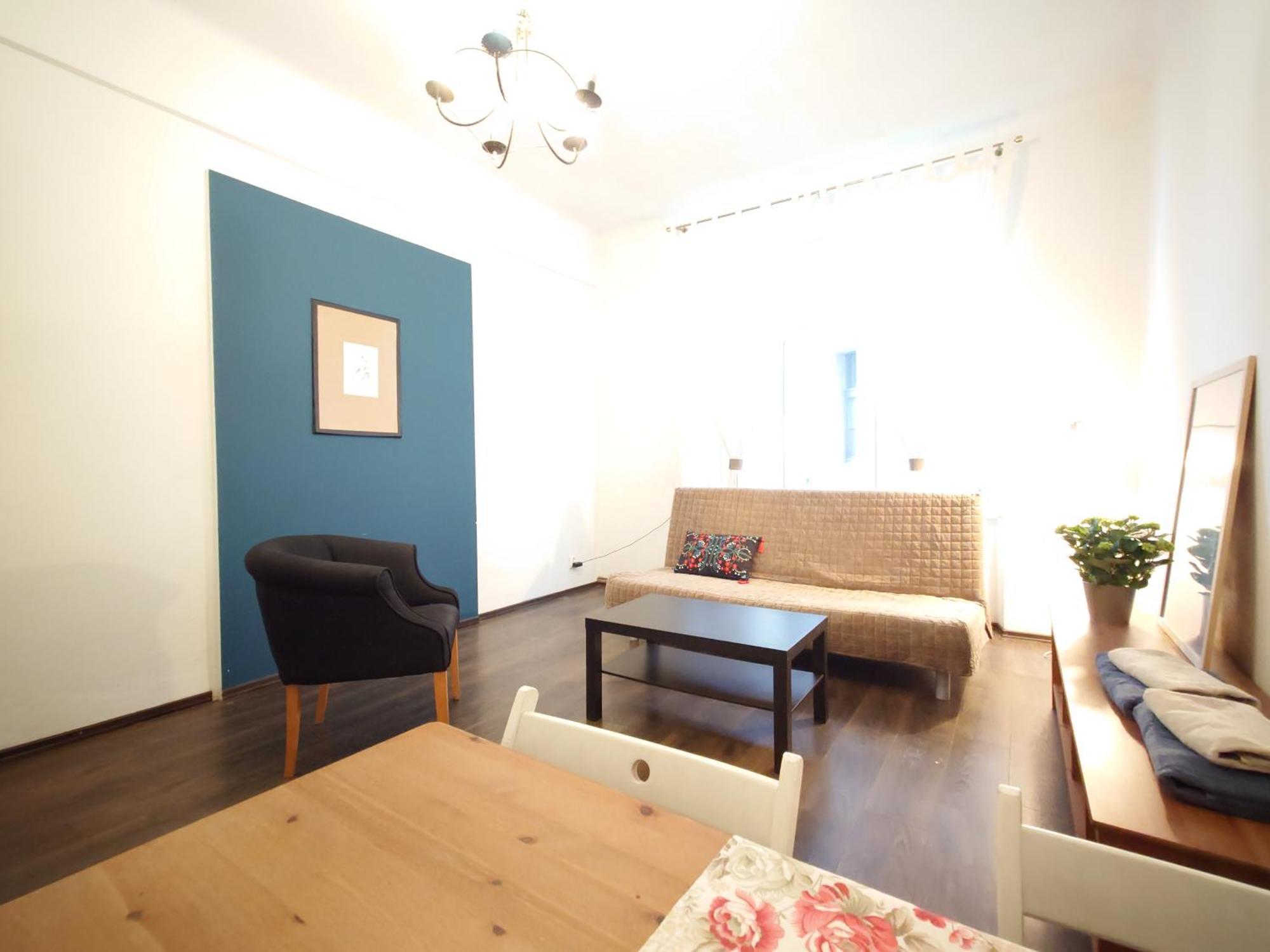 Castall Apartment Krakow