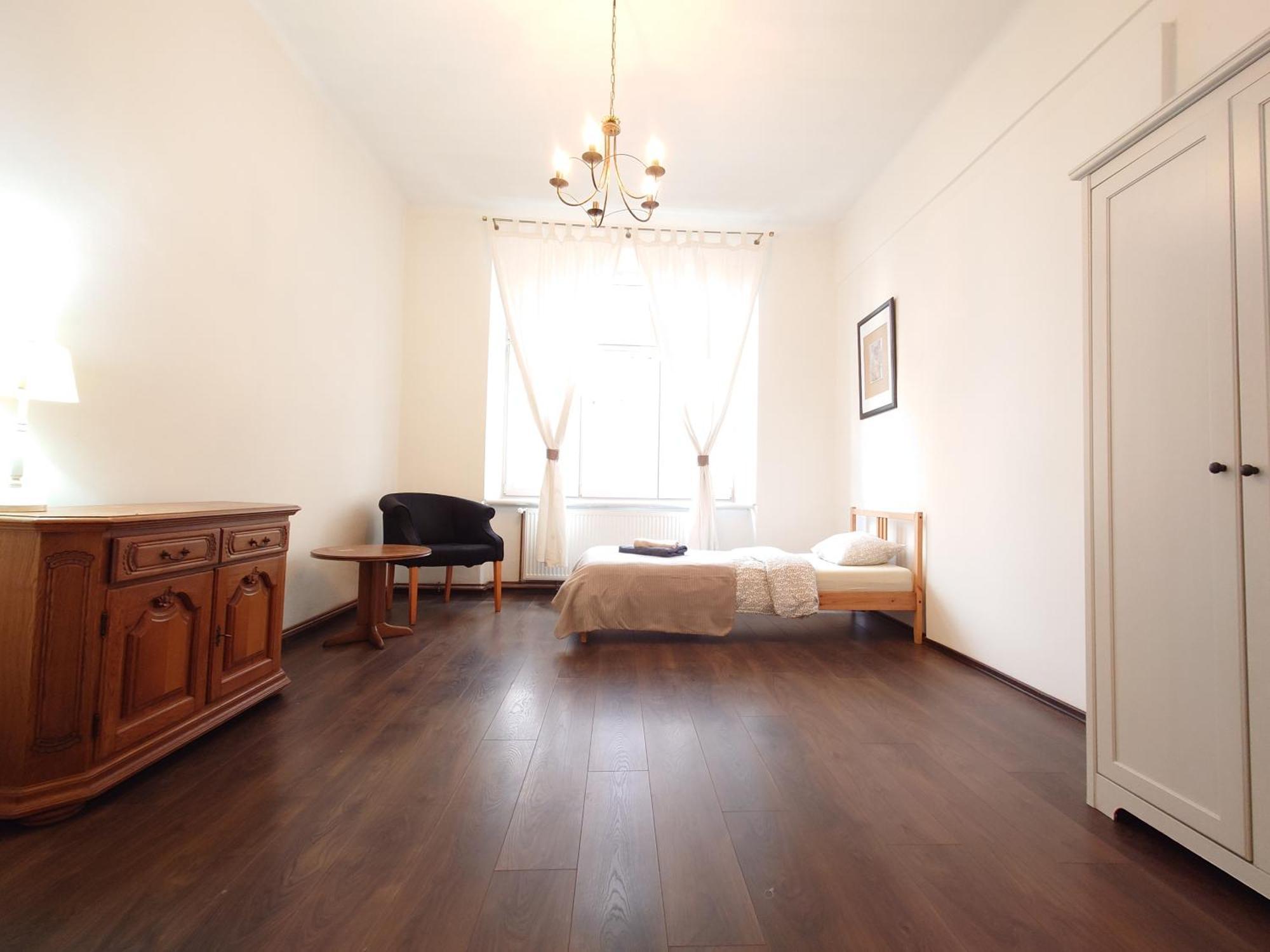 Apartment Castall Krakow